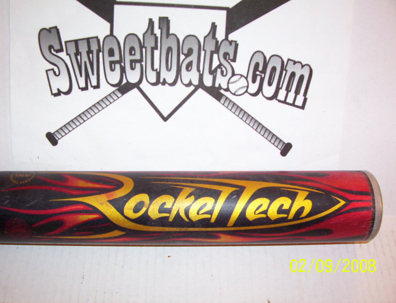 Anderson RocketTech Used 28.2