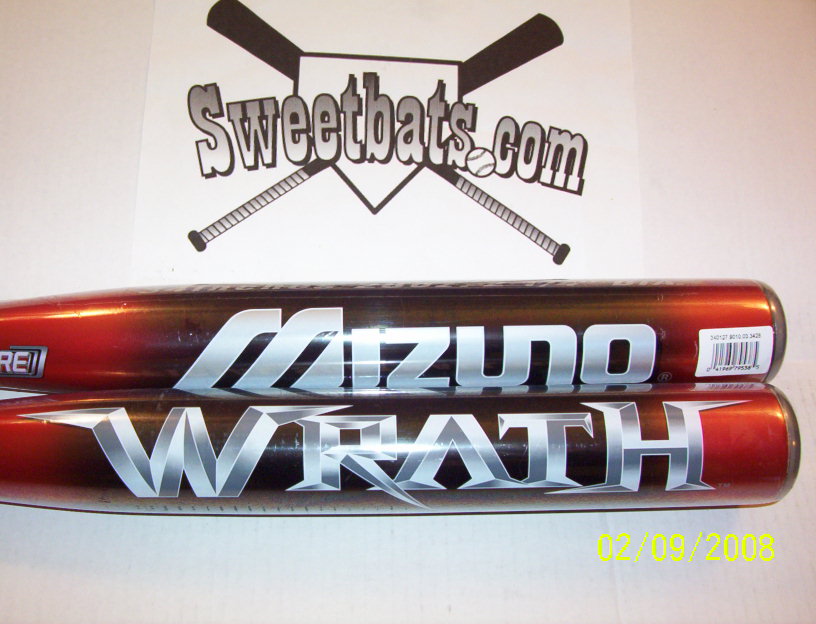 mizuno wrath